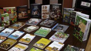 Презентация проекта «Сила села»