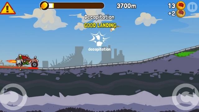 Прохождение zombie road trip ч.1 смотреть онлайн