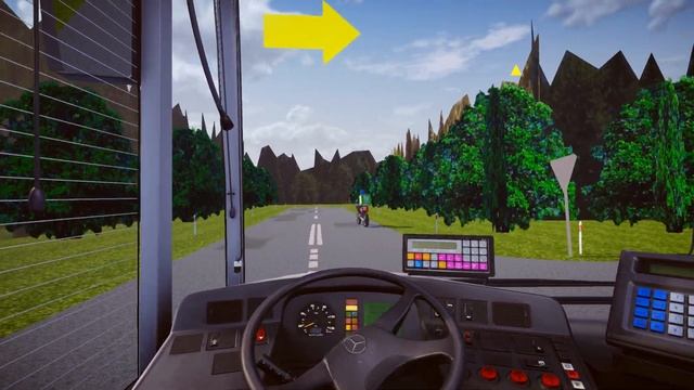 Proton Bus Simulator - Podmiejska MAP RELEASE!!!! LANÇAMENTO !!!!