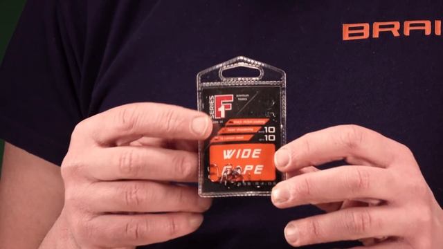 ТОП 5 крючков для ловли карпа от Анатолия Дубыны. смотреть онлайн