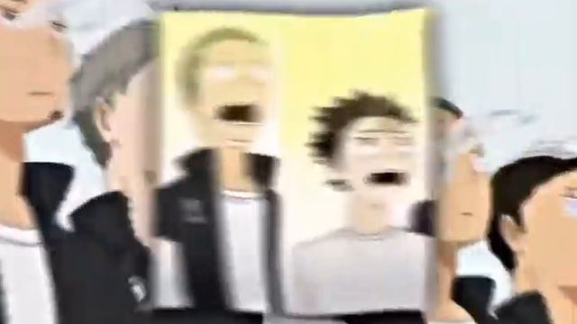 эдит| волейбол - edit haikyuu シ смотреть онлайн