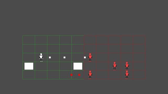 Godot 4 Game Prototype смотреть онлайн