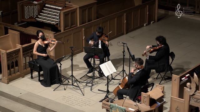 KCSO 2020/2021 Virtual Series - The Beethoven Filter - 'movement drama' December 18, 2020 @ 7PM смотреть онлайн