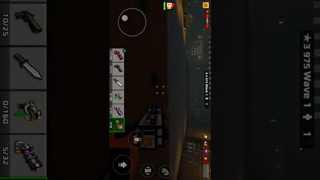 Arena pixel gun 3D смотреть онлайн