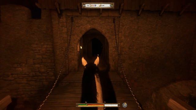 Blue Steel | Kingdom Come: Deliverance | #18 смотреть онлайн