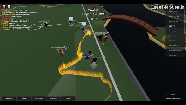 ?ГАЙД A BIZARRE DAY ЧАСТЬ 3? ?МЕХАНИКИ ИГРЫ И КАК ВСЕХ ВЫНОСИТЬ? смотреть онлайн