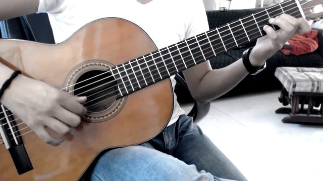 Romans Guitar Adam walicki - Sala Samobójców Gitara - Guitar Suicide Room Song #143 смотреть онлайн