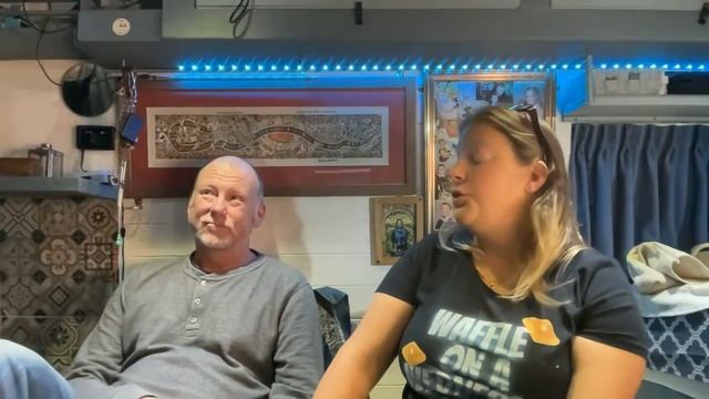 Can a FORD TRANSIT CUSTOM be converted to a camper? смотреть онлайн