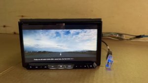 PIoneer Carrozzeria Avic BZ500