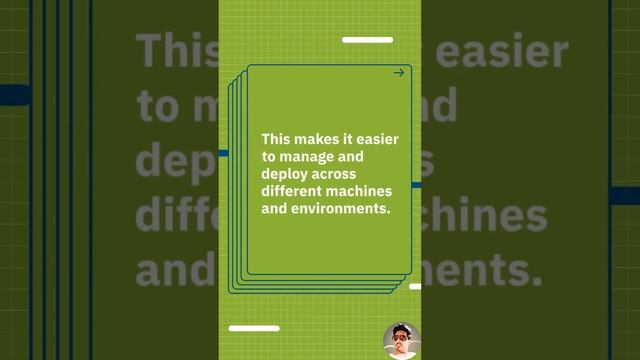 What is Containerization ? Software Development | Docker смотреть онлайн