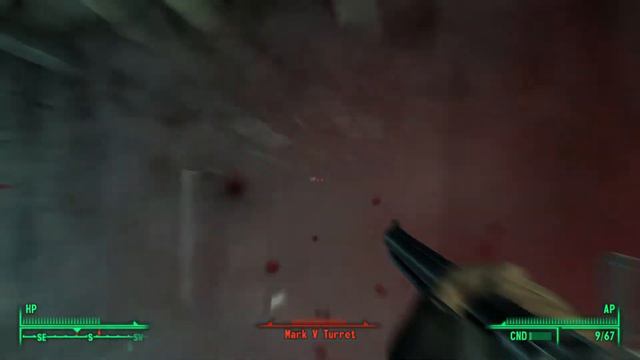 Collecting All Unique Weapons & Armor in Point Lookout I Part 3 смотреть онлайн