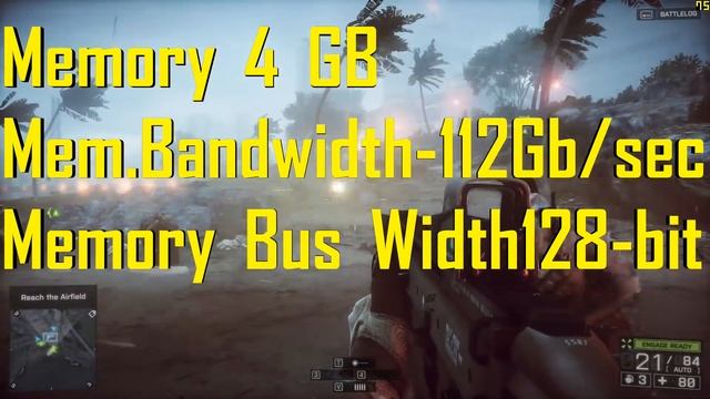 GTX 1050 Rumored Specs Overview+Expected Performance смотреть онлайн