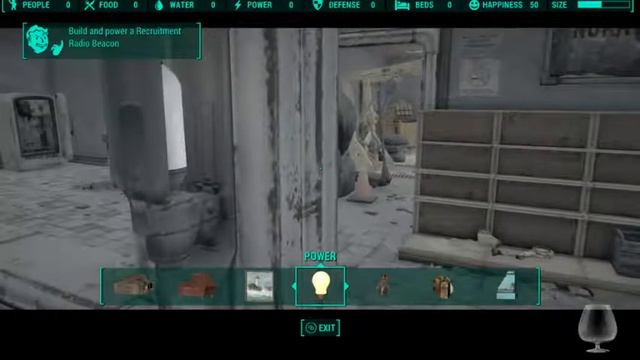 Dread the Commonwealth - PILGRIM Horror Mod смотреть онлайн