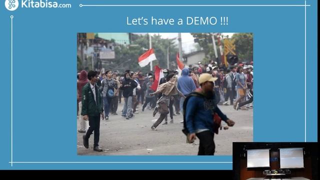 Kitabisa x ISQA: quality process to channel your kindness at scale смотреть онлайн