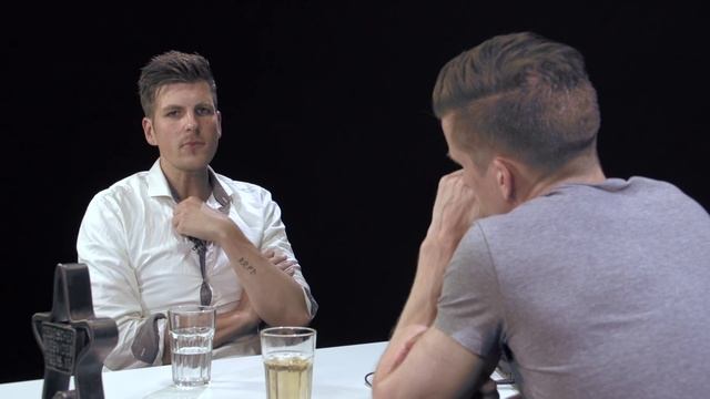 Politik? Religion? Shitstorm! - Bottle Bros #3 смотреть онлайн