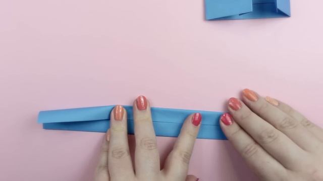 Easy Origami Cross / Crucifix Tutorial - Paper Kawaii смотреть онлайн