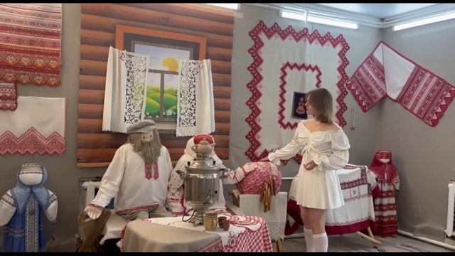 I LOVE RUSSIA 2023. МИХАЙЛОВ во всероссийском проекте. Лучший гид-переводчик на английском языке смотреть онлайн