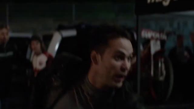 Настоящий Детектив (True Detective) - Tease 