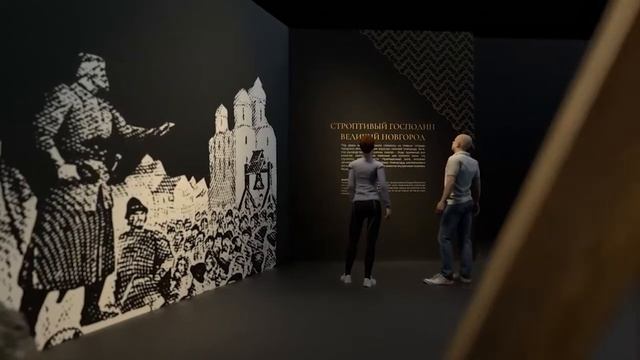 Александр Невский. Судьба России смотреть онлайн