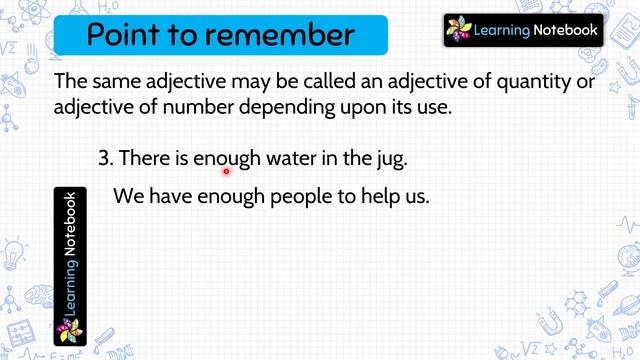 Class 5 Adjectives | Class 5 English Grammar Chapter 5 Adjectives | Types of Adjectives for class 5 смотреть онлайн
