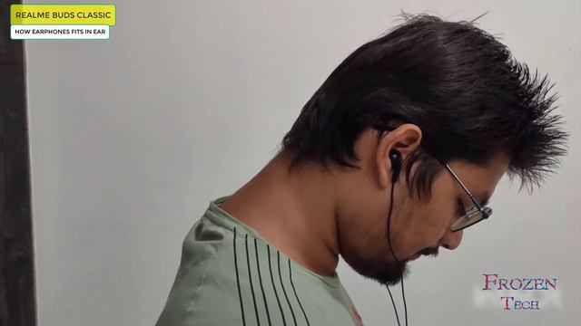 Realme buds classic earphones - Unboxing & first impression | worth under Rs.400? 'GIVEAWAY' смотреть онлайн