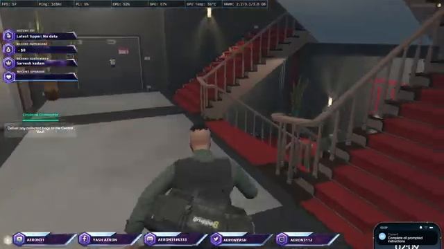 Aeron Broker got a house| NoPixel India 4.0 |#nopixel #nopixelindialive #nopixelindia смотреть онлайн