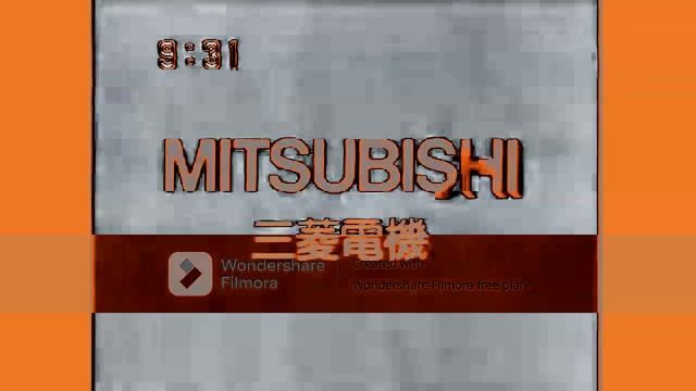 Mitsubishi Electric (Japan) Logo History 1977-Present in GoAnimatevocoding смотреть онлайн