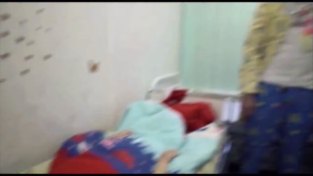 Больничные клоуны