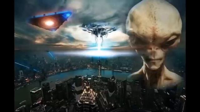 ❗Все Космодромы это прикрытие Баз Чужих👽 смотреть онлайн