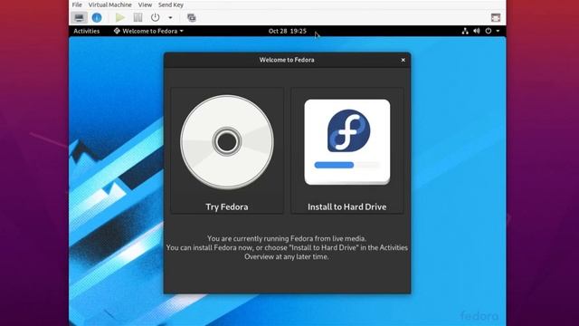 Virtual Machine Manager - FreeIPA: Part 1 - Open Source GUI to manage virtual servers and desktops. смотреть онлайн