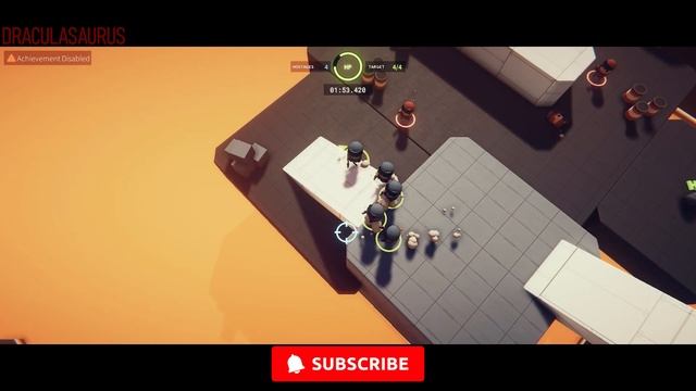 Snake Force Full Gameplay | Free Steam Game | Draculasaurus смотреть онлайн