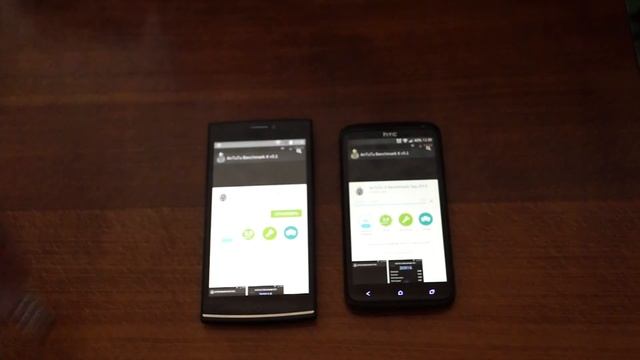 smartphone Mizo p780 False characteristics / Cмартфон Mizo p780 смотреть онлайн