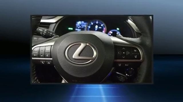 2018 Lexus RX 350 in Brossard, QC J4W 1M6 смотреть онлайн