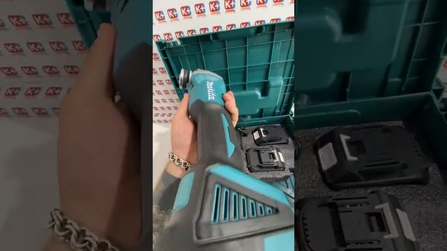 УШМ MAKITA смотреть онлайн
