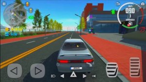 ?ОБНОВЛЕНИЕ 12.10.2023! ЦВЕТ ХАМЕЛОН, АВТОБОКСЫ И ШАШКИ ТАКСИ, АСФАЛЬТ  В СИМУЛЯТОР АВТОМОБИЛЯ 2!