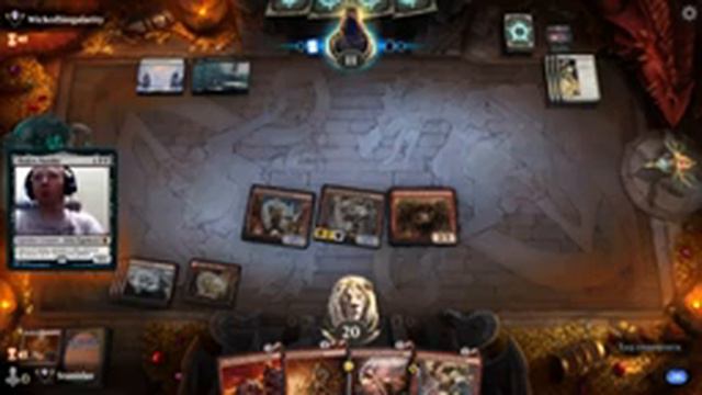 Весёлая беспроглядная Клоака // MTG: Arena // Просто стрим // №171 смотреть онлайн