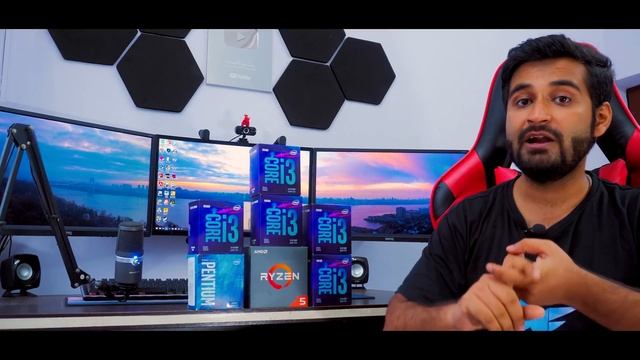 DON'T BUY OLD PC PARTS ! смотреть онлайн