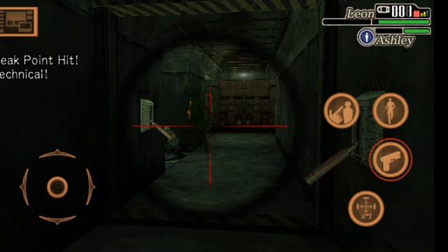 Resident evil 4 android gameplay mission 18 смотреть онлайн