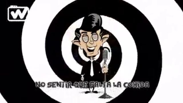 Cancion hipnotizado idiotizado смотреть онлайн