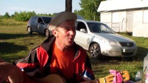 Песня про друзей (на мордовском языке)