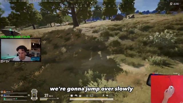 TGLTN's Most Watched Twitch Clips of All Time!!! (Highlights 2023) смотреть онлайн