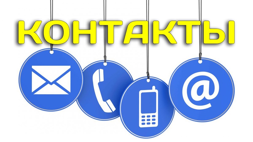 Контакты. Как сделать их резервную копию