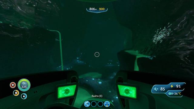 Тайны глубин ► Subnautica прохождение №15 смотреть онлайн
