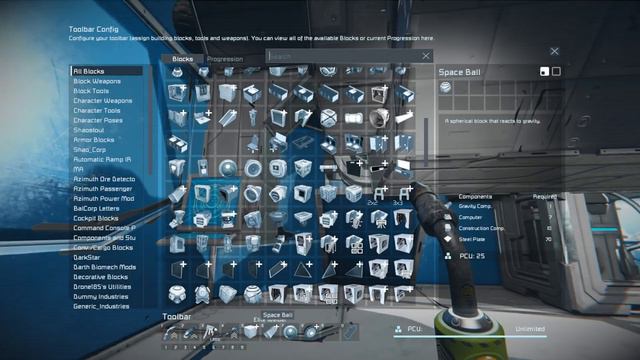 THE TELESCOPE :: Space Engineers Survival :: Ep. 787 смотреть онлайн