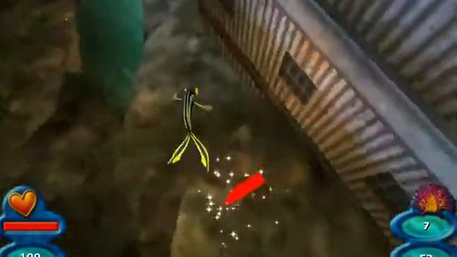 Подводная братва. Отличная детская игрушка смотреть онлайн