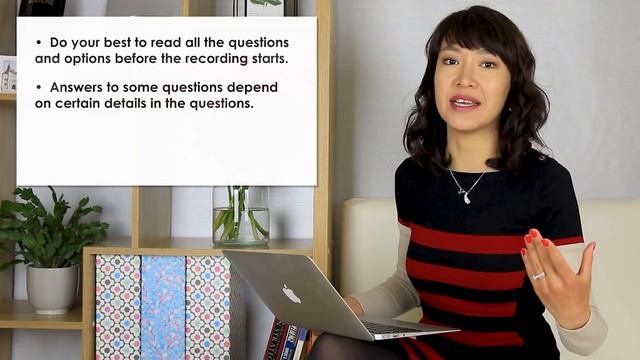 5 easy steps to solve IELTS Listening MULTIPLE CHOICE questions смотреть онлайн