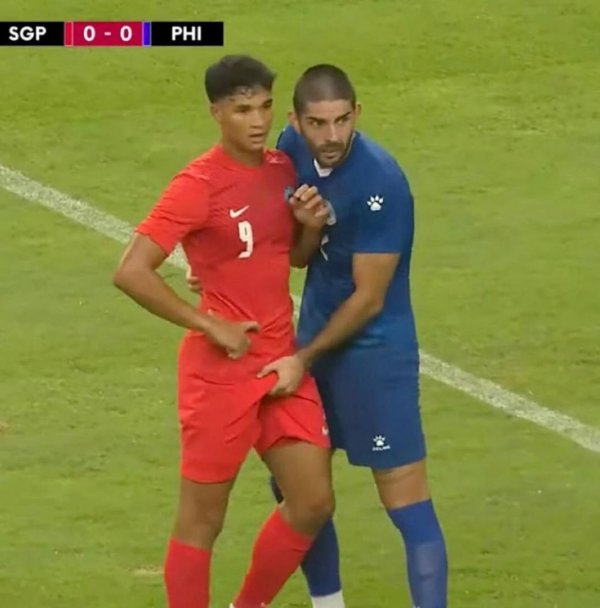 Топ 10 лучших голов ⚽