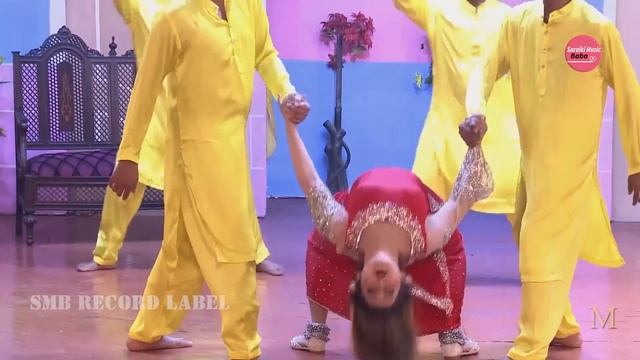 WARDA NEW PERFORMANCE NERE NAIO LAGDY MASHOOK | PUNJABI SONG NASEEBO LAL - SMB 2022 смотреть онлайн