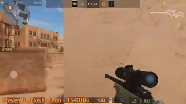 СТРИМ ПО STANDOFF 2! ИГРАЮ В НАПЫ!ПУТЬ ДО ФЕНИКСА смотреть онлайн