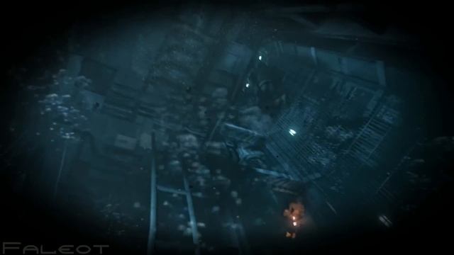 Crysis 2 DX 11 Прохождение Эпизод 1 смотреть онлайн